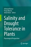 Salinity and Drought Tolerance in Plants (eBook, PDF)