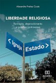 Liberdade Religiosa (eBook, ePUB)