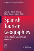 Spanish Tourism Geographies (eBook, PDF)