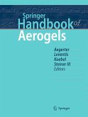 Springer Handbook of Aerogels (eBook, PDF)