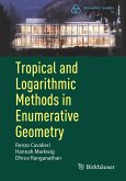 Tropical and Logarithmic Methods in Enumerative Geometry (eBook, PDF)