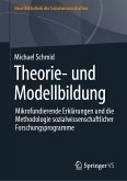 Theorie- und Modellbildung (eBook, PDF)