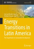 Energy Transitions in Latin America (eBook, PDF)