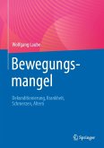 Bewegungsmangel (eBook, PDF)