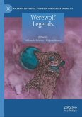 Werewolf Legends (eBook, PDF)