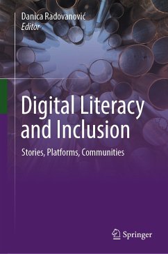 Digital Literacy and Inclusion (eBook, PDF)