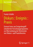 Diskurs : Ereignis : Praxis (eBook, PDF)