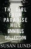 The Girl From Paradise Hill Omnibus Collection (eBook, ePUB)