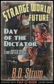 Day of the Dictator (eBook, ePUB)