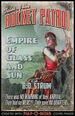 Empire of Glass and Sun (eBook, ePUB)