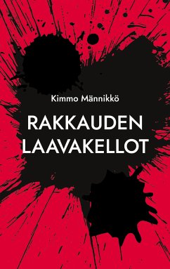 Rakkauden laavakellot (eBook, ePUB)