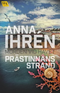 Prästinnans strand (eBook, ePUB) - Ihrén, Anna