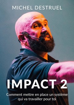 Impact 2 (eBook, ePUB)