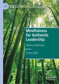 Mindfulness for Authentic Leadership (eBook, PDF)