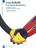 Les âmes dessinées (fixed-layout eBook, ePUB)