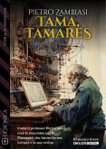 Tama, Tamares (eBook, ePUB) Tama, Tamares (eBook, ePUB)