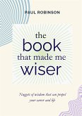 The book that made me wiser (eBook, ePUB)