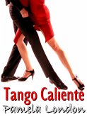Tango Caliente (eBook, ePUB)