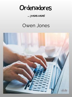 Ordenadores (eBook, ePUB) - Jones, Owen