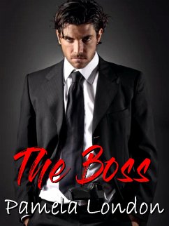 The Boss (eBook, ePUB) - London, Pamela