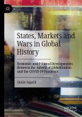 States, Markets and Wars in Global History (eBook, PDF)