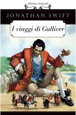 I Viaggi di Gulliver - Jonathan Swift (eBook, ePUB)