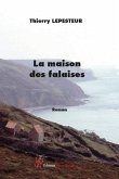 La maison des falaises (eBook, ePUB)