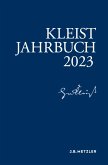 Kleist-Jahrbuch 2023 (eBook, PDF)