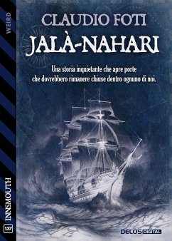 Jalà-Nahari (eBook, ePUB) - Foti, Claudio