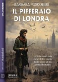 Il pifferaio di Londra (eBook, ePUB)