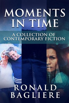 Moments in Time (eBook, ePUB) - Bagliere, Ronald