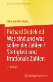 Richard Dedekind (eBook, PDF)