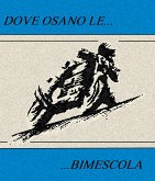 Dove osano le... bimescola! (eBook, ePUB)