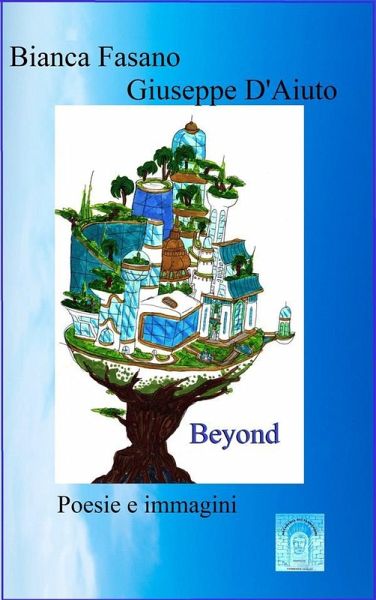 Beyond (eBook, ePUB)