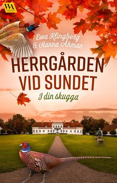 I din skugga (eBook, ePUB) - Klingberg, Ewa; Åhman, Hanna