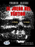 EL Juego Del Vértigo (eBook, ePUB)