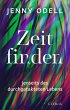 Zeit finden (eBook, ePUB) - Bild 1