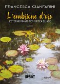 L’embrione d’oro (eBook, ePUB)