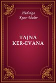 Tajna Ker-Evana (eBook, ePUB) Tajna Ker-Evana (eBook, ePUB)