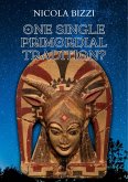 One Single Primordial Tradition? (eBook, ePUB)