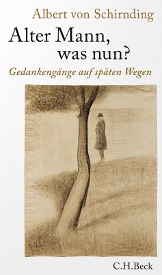 Alter Mann, was nun? (eBook, PDF) - Schirnding, Albert