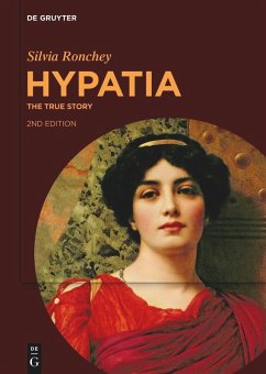 Cover Hypatia (eBook, ePUB)