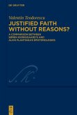 Justified Faith without Reasons? (eBook, ePUB)