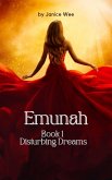 Disturbing Dreams (Emunah Chronicles, #1) (eBook, ePUB)