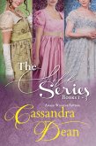 The Silk Series Books 1-3 (eBook, ePUB)