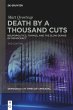 Death by a Thousand Cuts (eBook, ePUB) - Bild 1