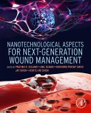 Nanotechnological Aspects for Next-Generation Wound Management (eBook, ePUB)