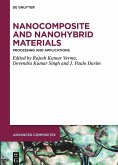 Nanocomposite and Nanohybrid Materials (eBook, ePUB) Nanocomposite and Nanohybrid Materials (eBook, ePUB)