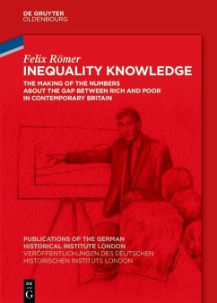 Cover Inequality Knowledge (eBook, ePUB)