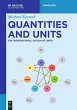 Quantities and Units (eBook, ePUB) - Bild 1